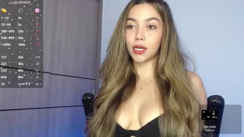 Rocio online show from 20, 12, 2024