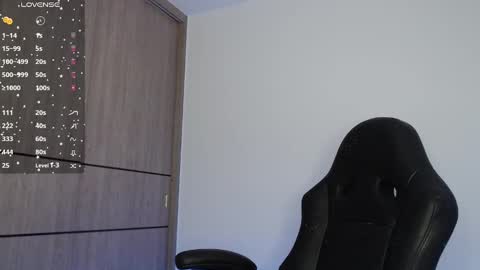 Rocio online show from 5, 1, 2025