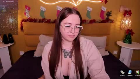 emma_adorablle online show from 22, 12, 2024