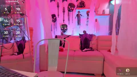 Alice online show from 18, 10, 2025