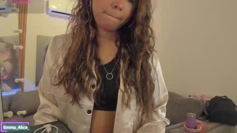 Alice online show from 4, 3, 2026