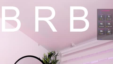 Snapshot of emma_bloom__ chatting on 4, 3, 2025 Emma Bloom online show from 4, 3, 2025