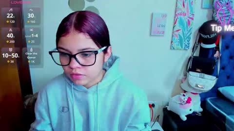 emma_boo_ online show from 15, 12, 2025