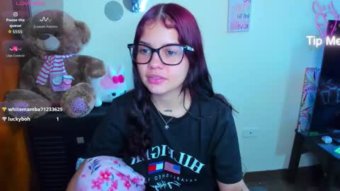 emma_boo_ online show from 26, 2, 2026