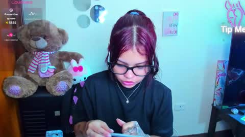 emma_boo_ online show from 27, 2, 2026