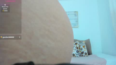 Snapshot of emma_castilloo chatting on 31, 1, 2025 Emma Castillo online show from 31, 1, 2025