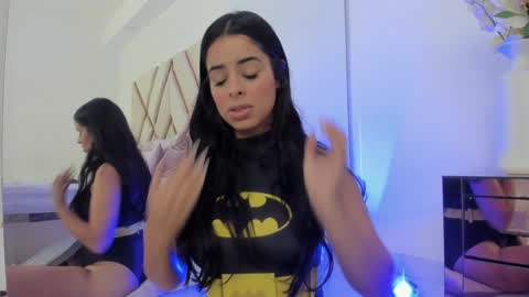 Snapshot of emma_castilloo chatting on 9, 2, 2025 Emma Castillo online show from 9, 2, 2025