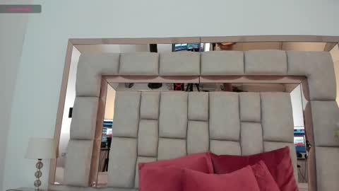 Snapshot of emma_castilloo chatting on 18, 2, 2025 Emma Castillo online show from 18, 2, 2025