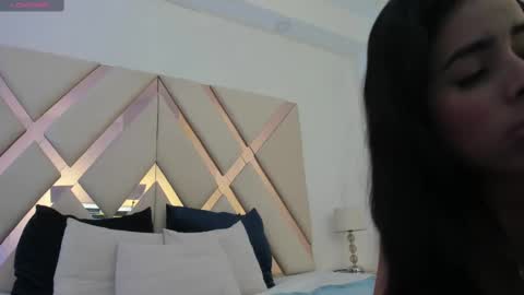 Snapshot of emma_castilloo chatting on 23, 2, 2025 Emma Castillo online show from 23, 2, 2025