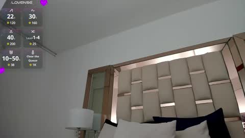 Snapshot of emma_castilloo chatting on 8, 3, 2025 Emma Castillo online show from 8, 3, 2025