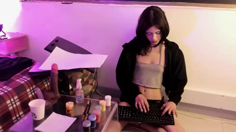 Emma Or you can call me cutie online show from 5, 3, 2026