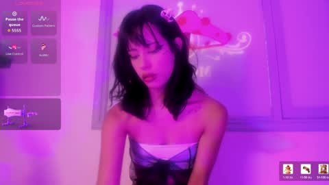 Emma Or you can call me cutie online show from 20, 5, 2026