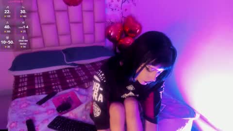 Emma Or you can call me cutie online show from 23, 5, 2026