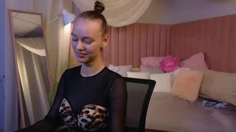 emma_chaser online show from 25, 3, 2026