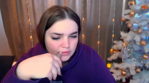 Eva online show from 12, 1, 2025