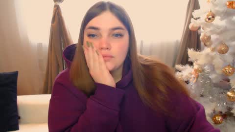 Eva online show from 13, 1, 2025