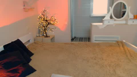 Eva online show from 20, 1, 2025