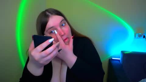 Eva online show from 14, 9, 2025