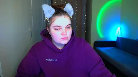 Eva online show from 2, 12, 2025