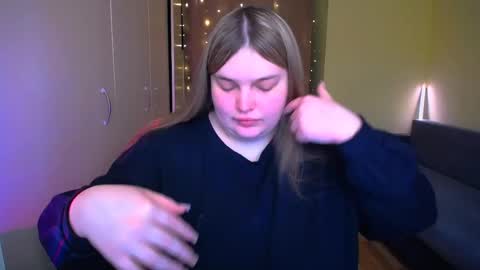 Snapshot of emma_dorn chatting on 26, 4, 2026 Eva online show from 26, 4, 2026
