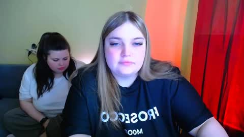 Snapshot of emma_dorn chatting on 9, 5, 2026 Eva online show from 9, 5, 2026