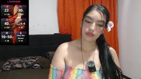 emma_grace_ online show from 18, 5, 2026