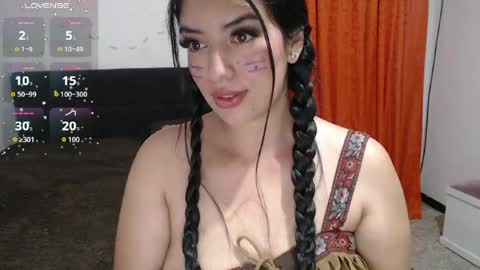emma_grace_ online show from 18, 7, 2026