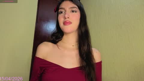 Emma 3 online show from 15, 4, 2026