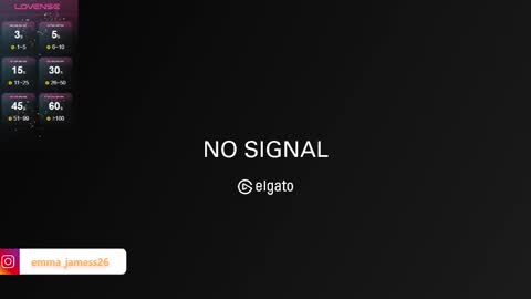 emma_jamess online show from 20, 2, 2026