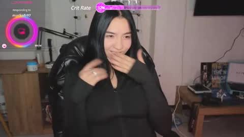 emma_johnson_ online show from 6, 2, 2025