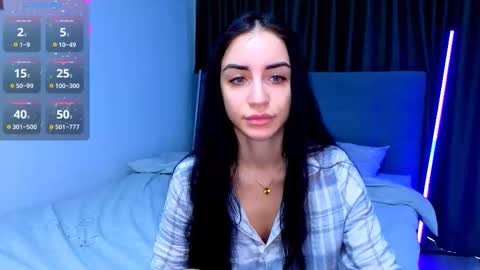 Emma online show from 7, 3, 2026