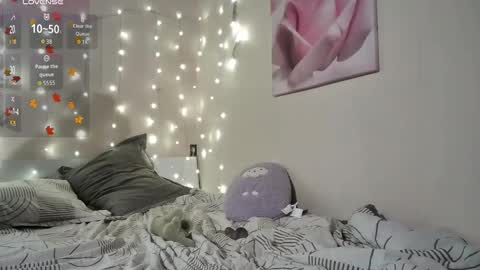 emma_just online show from 1, 12, 2025