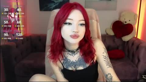 emma_kirks online show from 9, 4, 2026