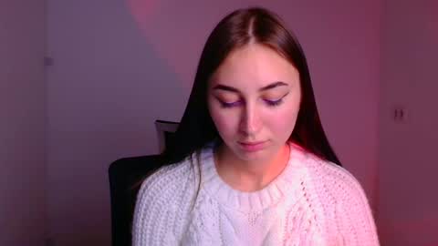 Snapshot of emma_loon chatting on 3, 1, 2025 Emma online show from 3, 1, 2025