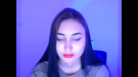 Snapshot of emma_loon chatting on 28, 1, 2025 Emma online show from 28, 1, 2025
