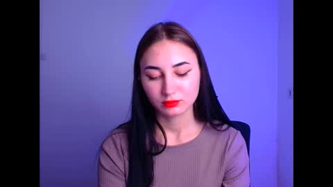 Snapshot of emma_loon chatting on 29, 1, 2025 Emma online show from 29, 1, 2025