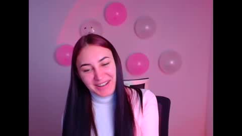 Snapshot of emma_loon chatting on 14, 2, 2025 Emma online show from 14, 2, 2025