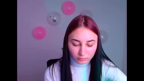 Snapshot of emma_loon chatting on 14, 2, 2025 Emma online show from 14, 2, 2025