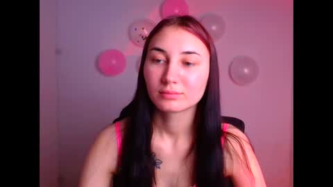 Snapshot of emma_loon chatting on 17, 2, 2025 Emma online show from 17, 2, 2025