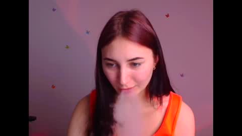 Snapshot of emma_loon chatting on 23, 2, 2025 Emma online show from 23, 2, 2025