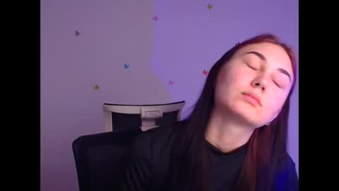 Snapshot of emma_loon chatting on 25, 2, 2025 Emma online show from 25, 2, 2025