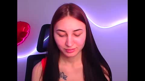 Snapshot of emma_loon chatting on 25, 2, 2025 Emma online show from 25, 2, 2025