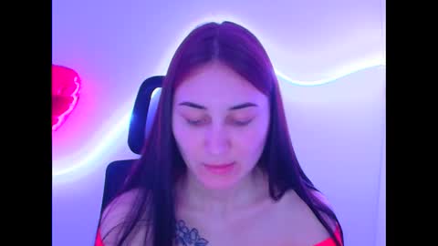 Snapshot of emma_loon chatting on 26, 2, 2025 Emma online show from 26, 2, 2025
