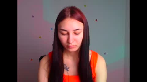 Snapshot of emma_loon chatting on 26, 2, 2025 Emma online show from 26, 2, 2025