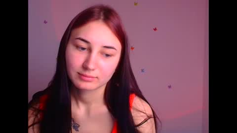 Snapshot of emma_loon chatting on 27, 2, 2025 Emma online show from 27, 2, 2025