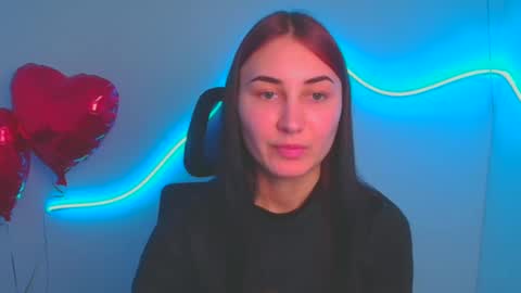 Snapshot of emma_loon chatting on 2, 3, 2025 Emma online show from 2, 3, 2025