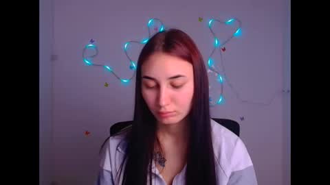 Snapshot of emma_loon chatting on 3, 3, 2025 Emma online show from 3, 3, 2025
