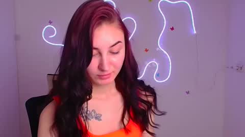 Snapshot of emma_loon chatting on 7, 3, 2025 Emma online show from 7, 3, 2025