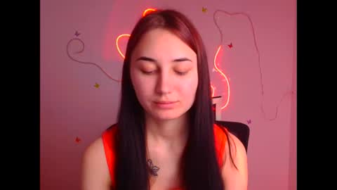 Snapshot of emma_loon chatting on 8, 3, 2025 Emma online show from 8, 3, 2025