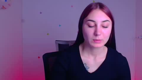 Snapshot of emma_loon chatting on 12, 3, 2025 Emma online show from 12, 3, 2025